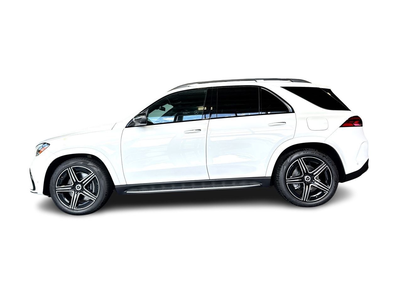 Mercedes-Benz GLE  2026 à Vancouver, Colombie-Britannique