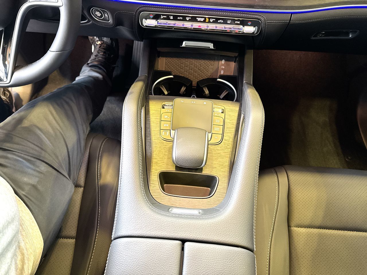 2026 Mercedes-Benz GLE in Vancouver, British Columbia