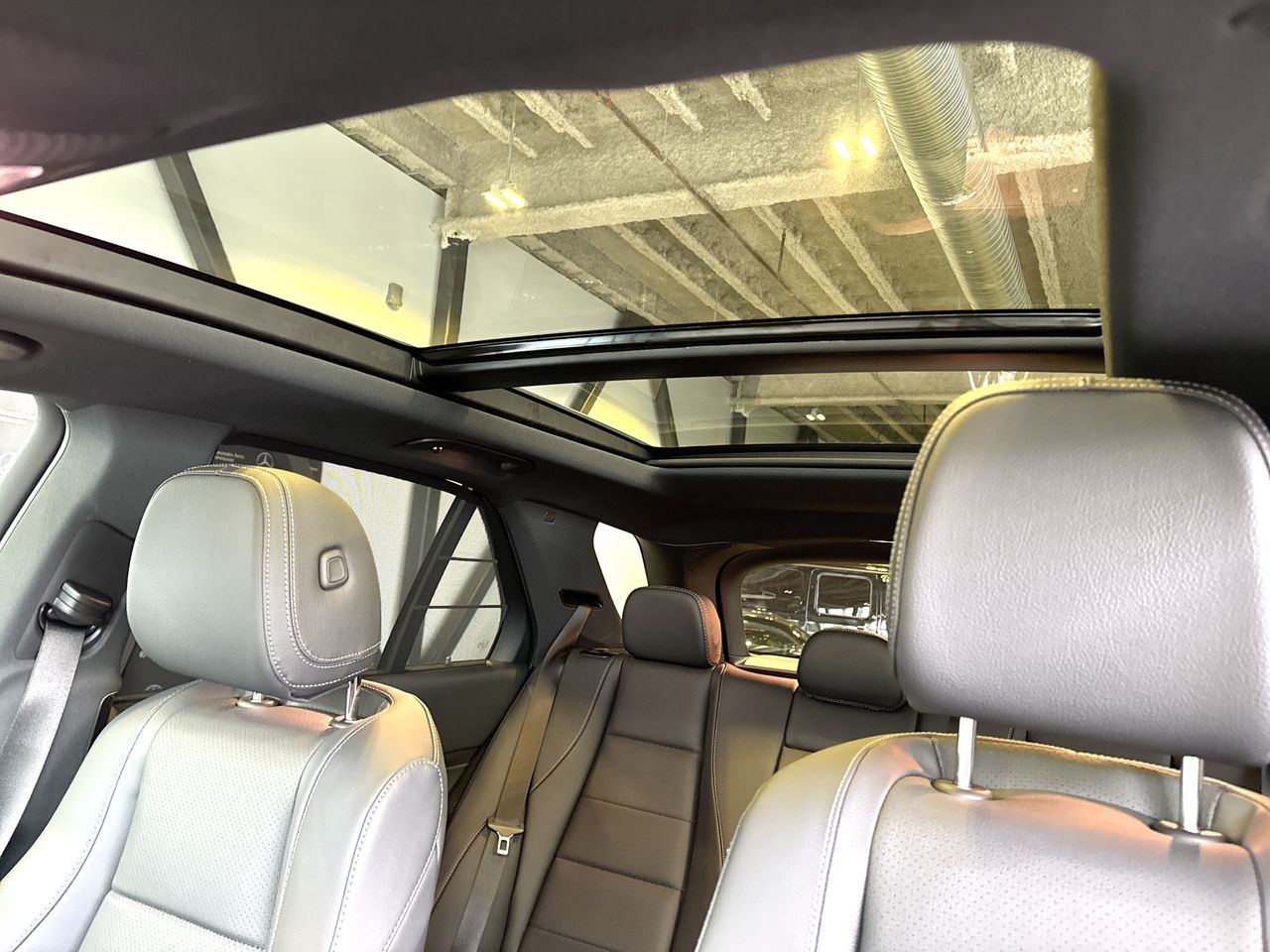 2026 Mercedes-Benz GLE in Vancouver, British Columbia