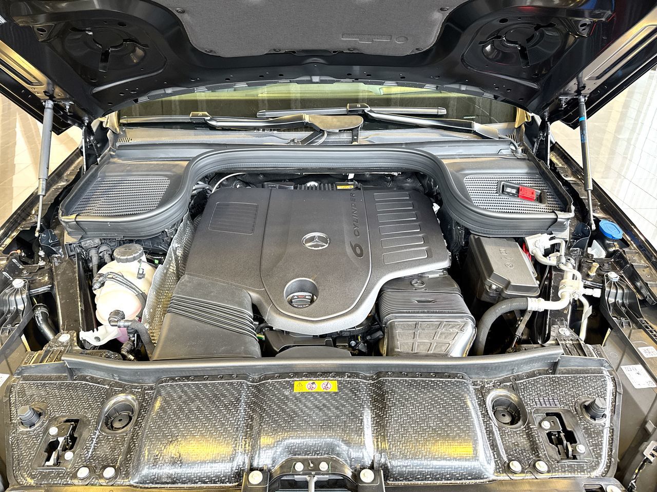 2026 Mercedes-Benz GLE in Vancouver, British Columbia