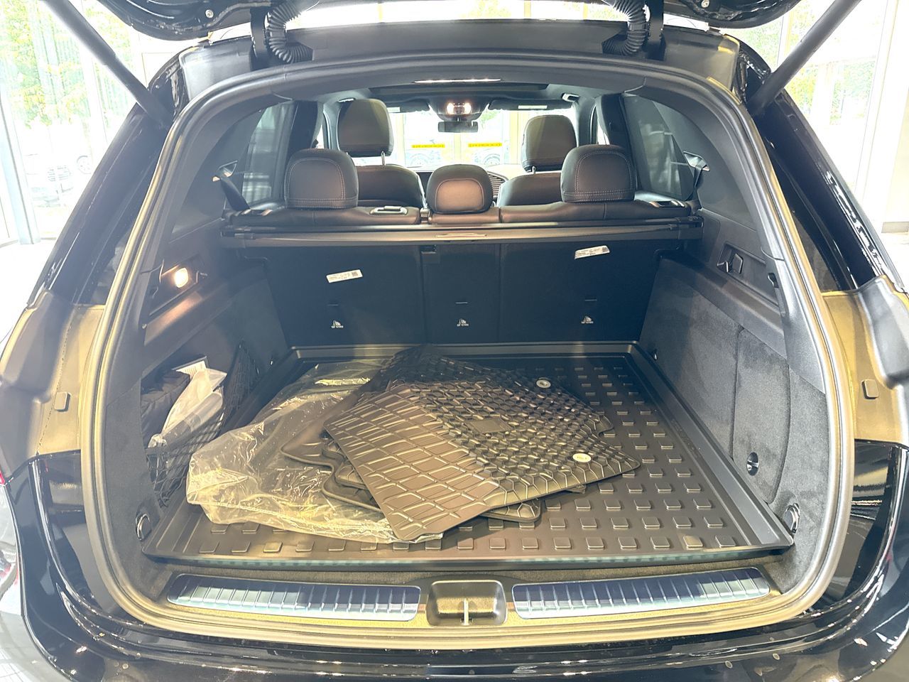 2026 Mercedes-Benz GLE in Vancouver, British Columbia