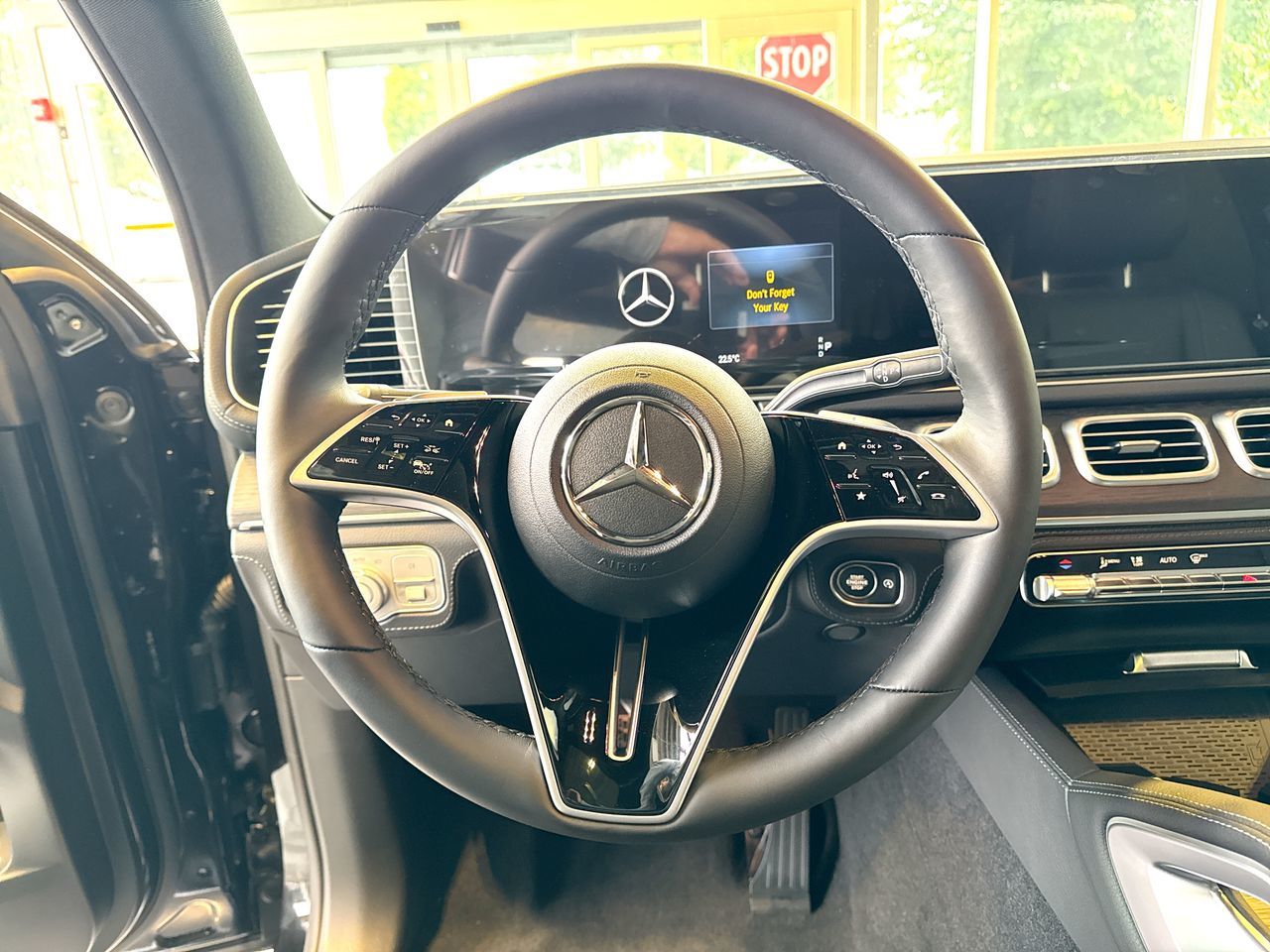 2026 Mercedes-Benz GLE in Vancouver, British Columbia