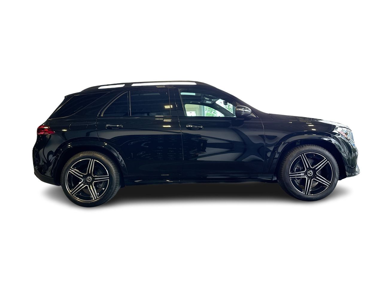 2026 Mercedes-Benz GLE in Vancouver, British Columbia