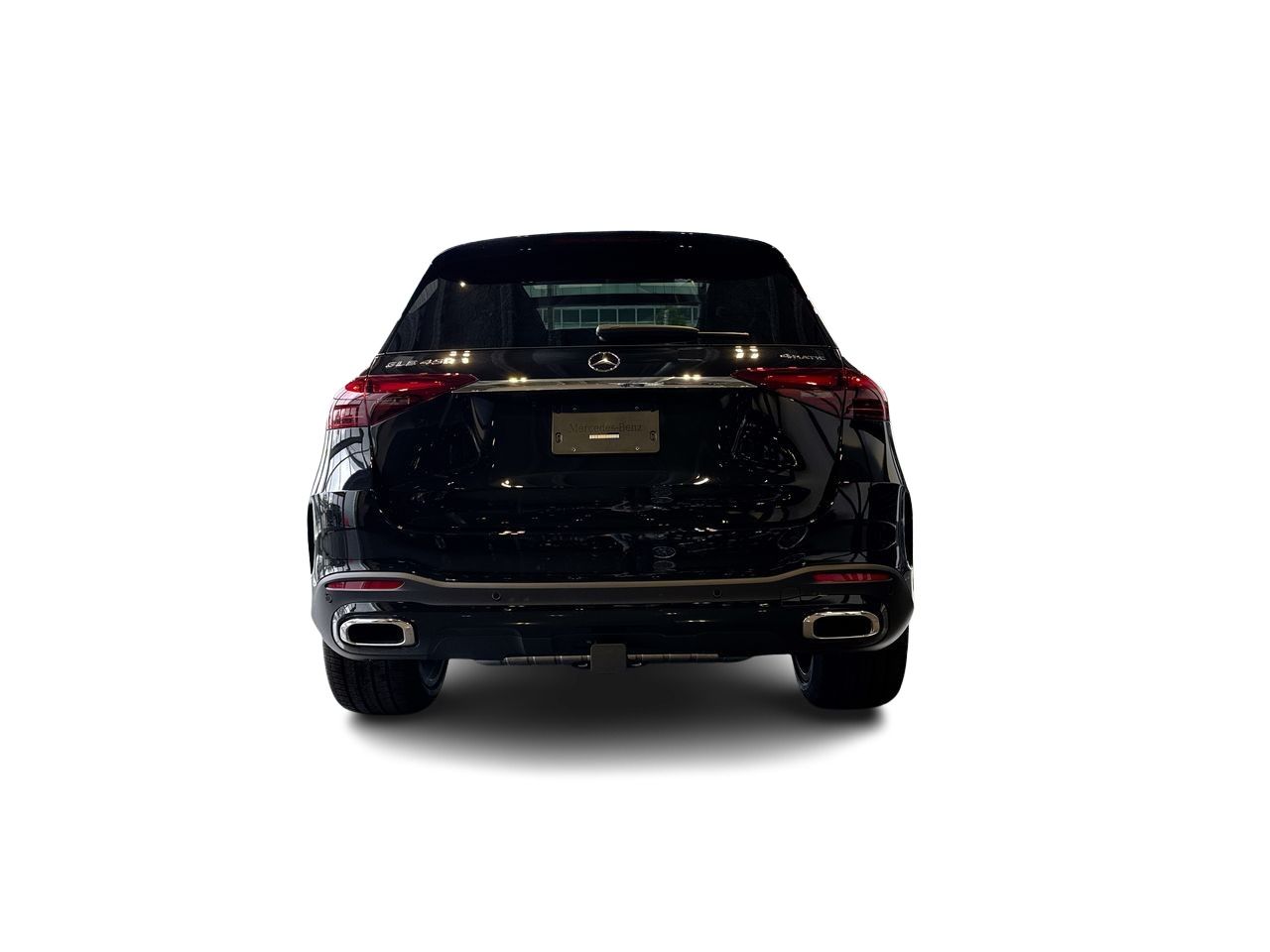 2026 Mercedes-Benz GLE in Vancouver, British Columbia