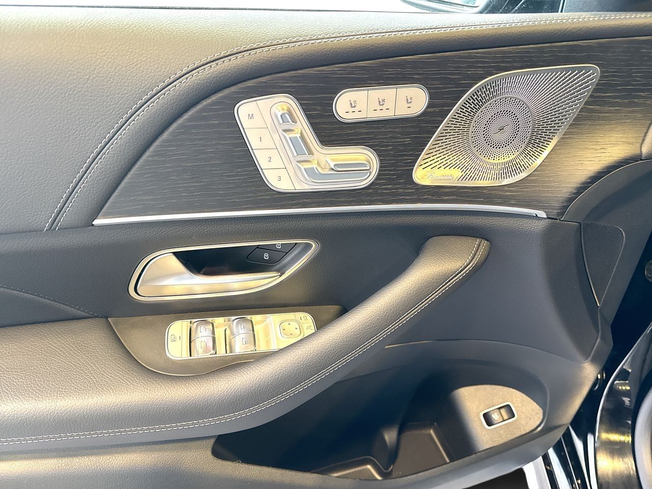 2026 Mercedes-Benz GLE in Vancouver, British Columbia