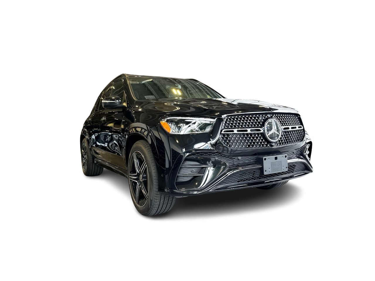 2026 Mercedes-Benz GLE in Vancouver, British Columbia