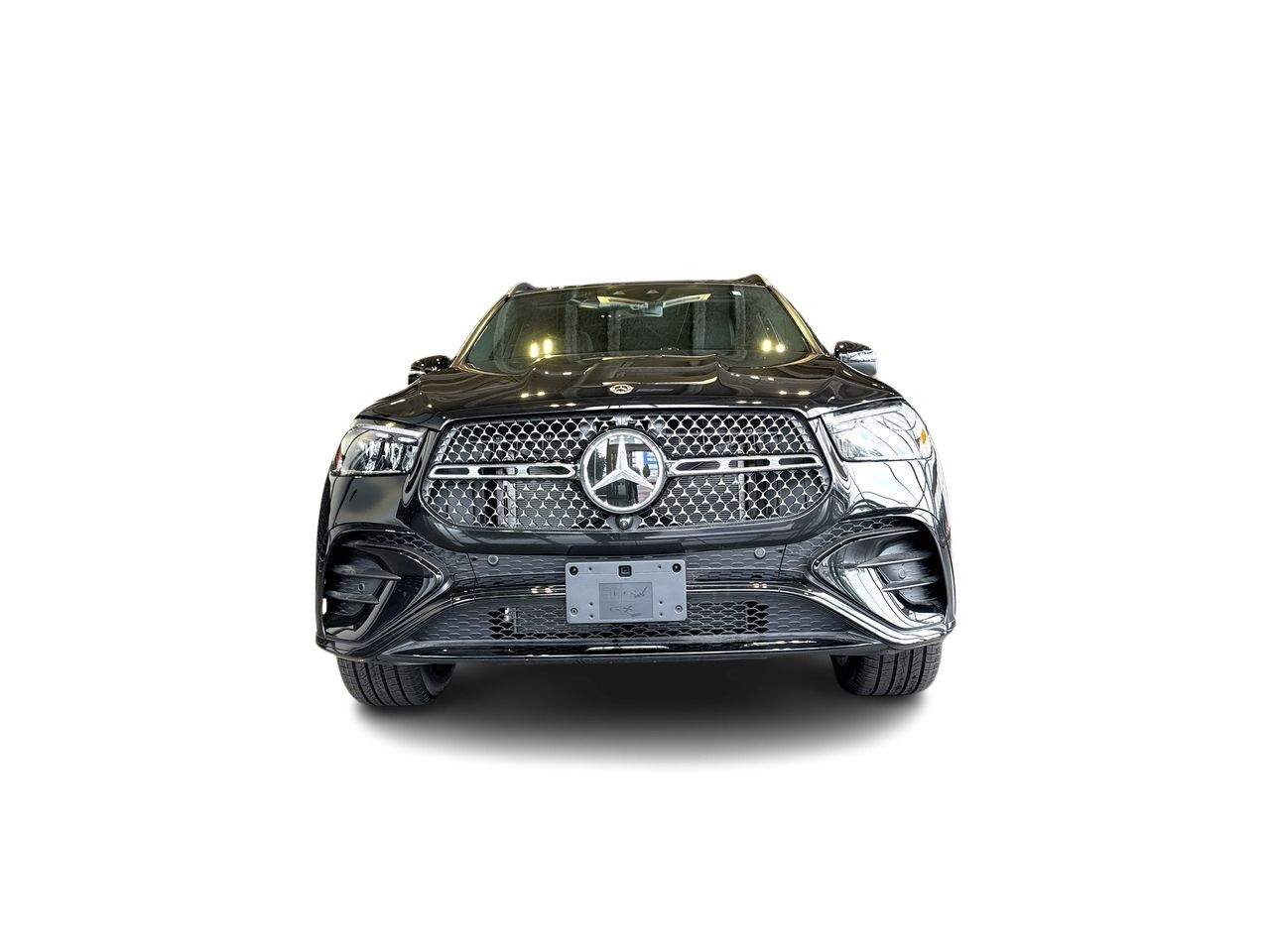 2026 Mercedes-Benz GLE in Vancouver, British Columbia