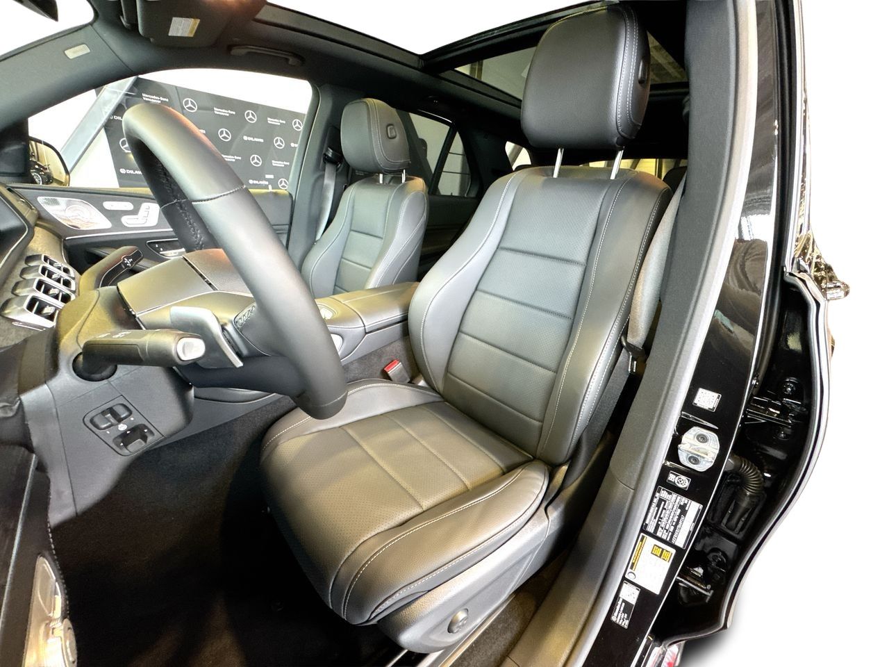 2026 Mercedes-Benz GLE in Vancouver, British Columbia