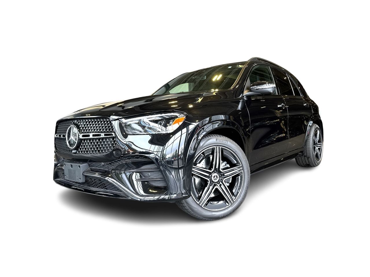 2026 Mercedes-Benz GLE in Vancouver, British Columbia