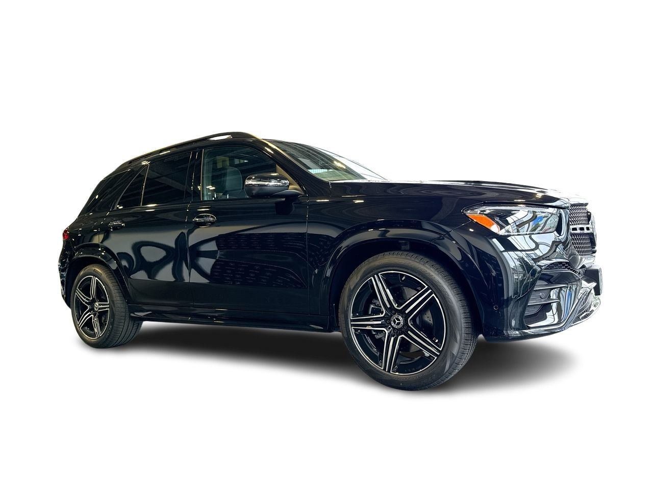 2026 Mercedes-Benz GLE in Vancouver, British Columbia