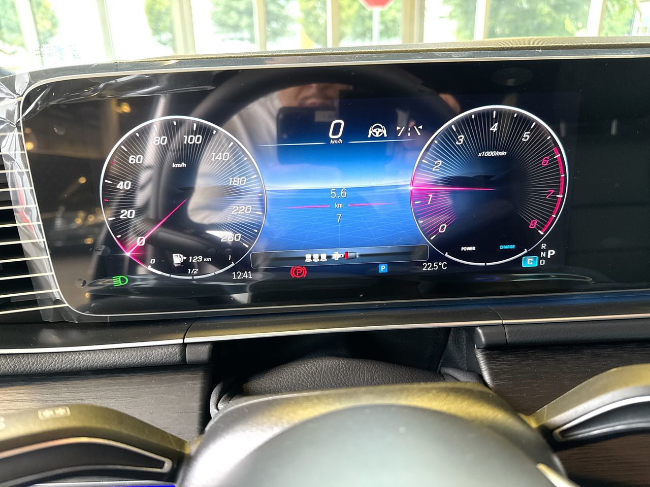 2026 Mercedes-Benz GLE in Vancouver, British Columbia
