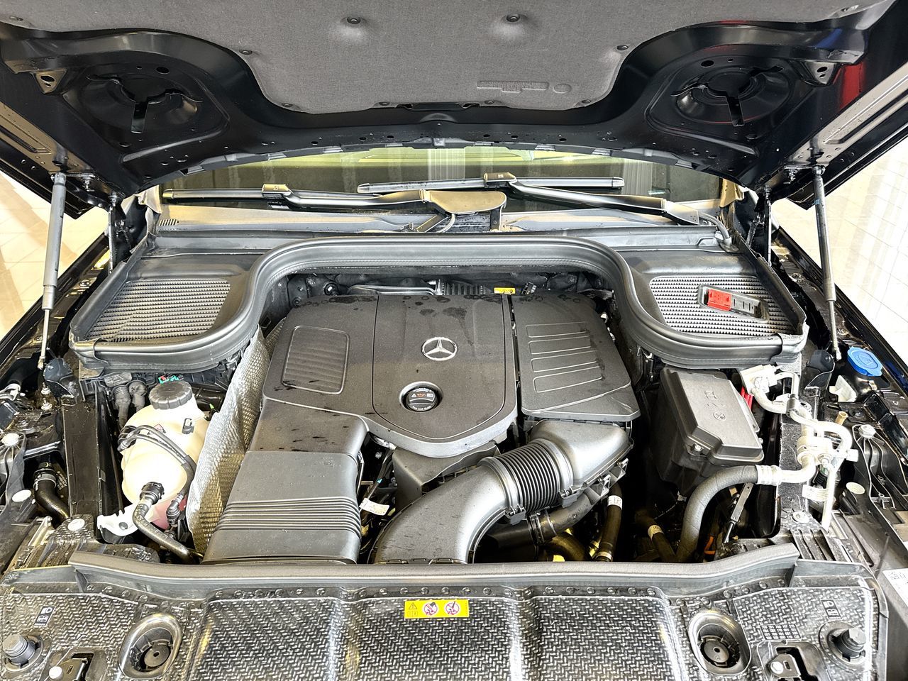2026 Mercedes-Benz GLE in Vancouver, British Columbia
