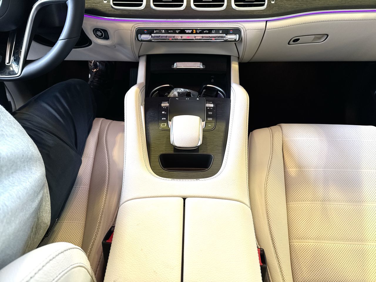 2026 Mercedes-Benz GLE in Vancouver, British Columbia