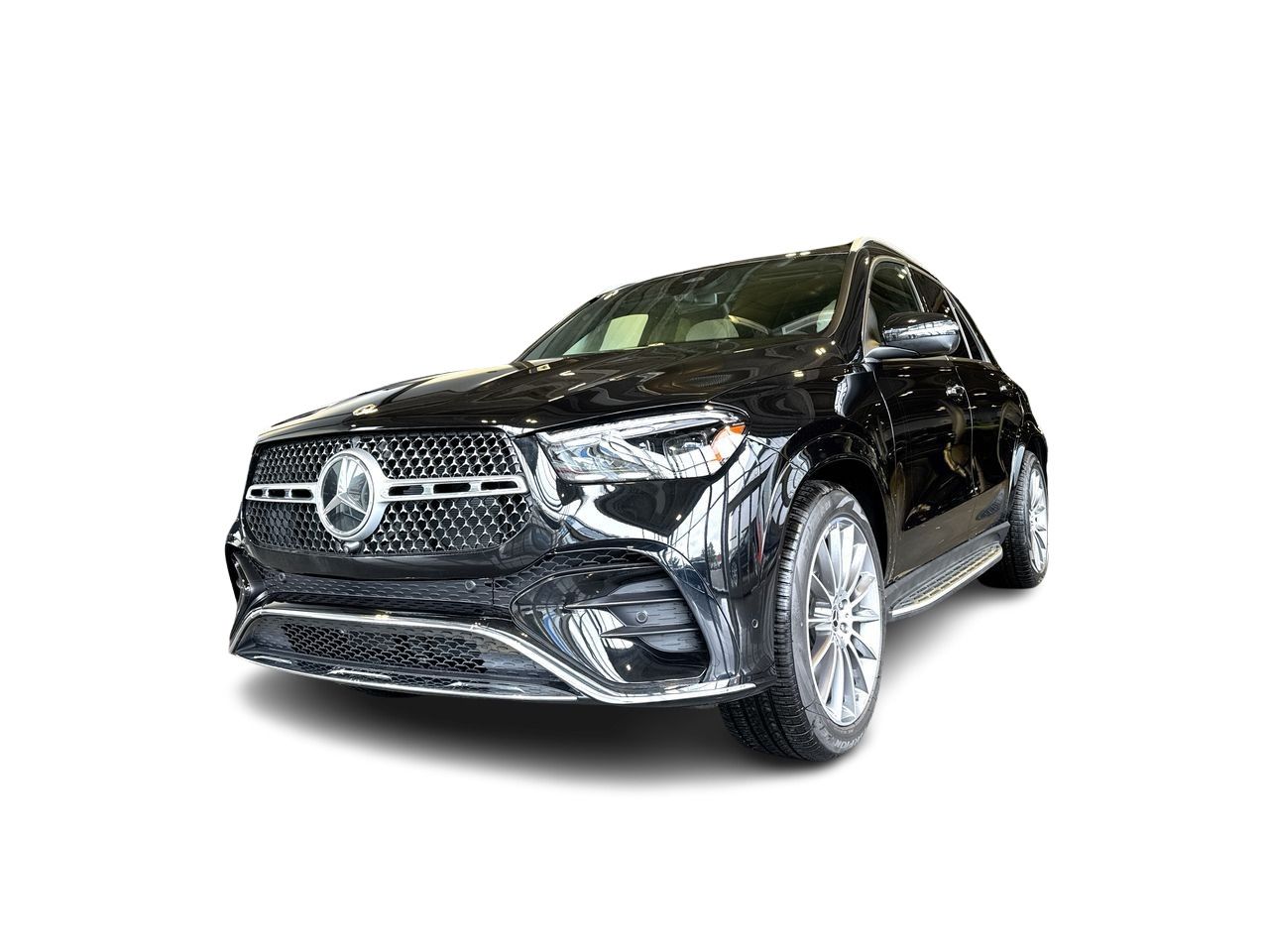 2026 Mercedes-Benz GLE in Vancouver, British Columbia
