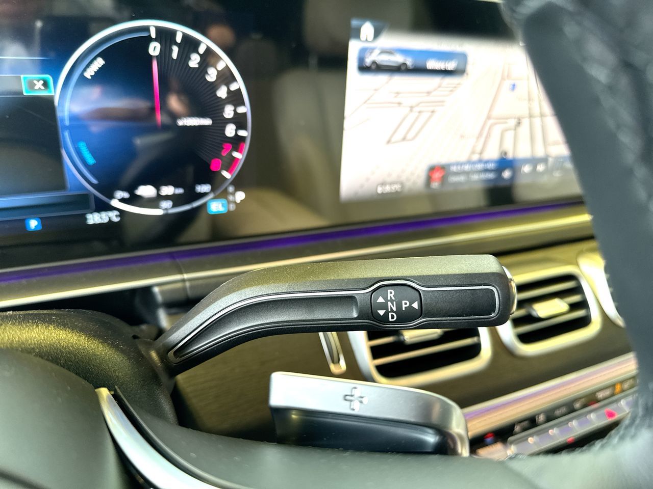 2026 Mercedes-Benz GLE in Vancouver, British Columbia