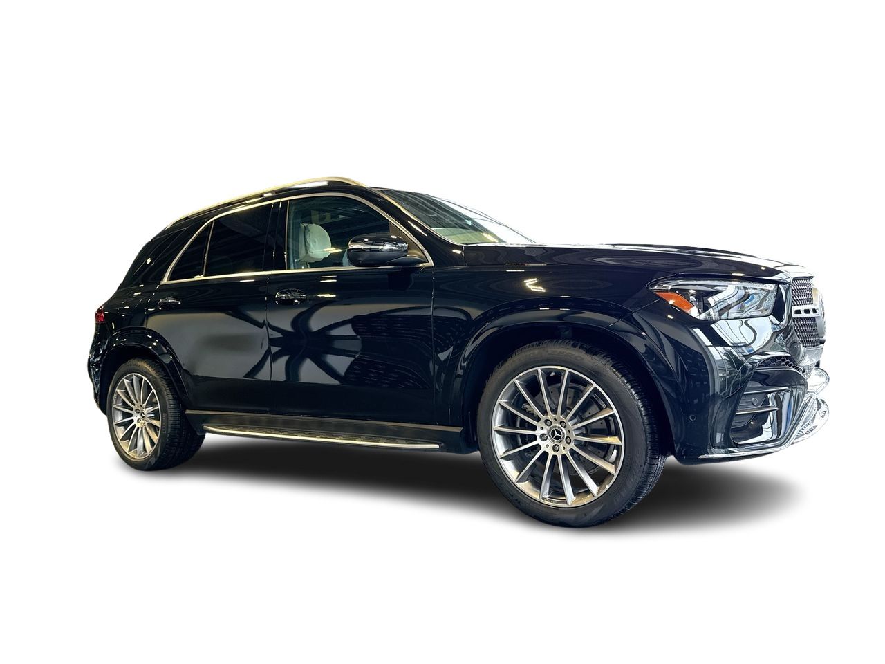 2026 Mercedes-Benz GLE in Vancouver, British Columbia