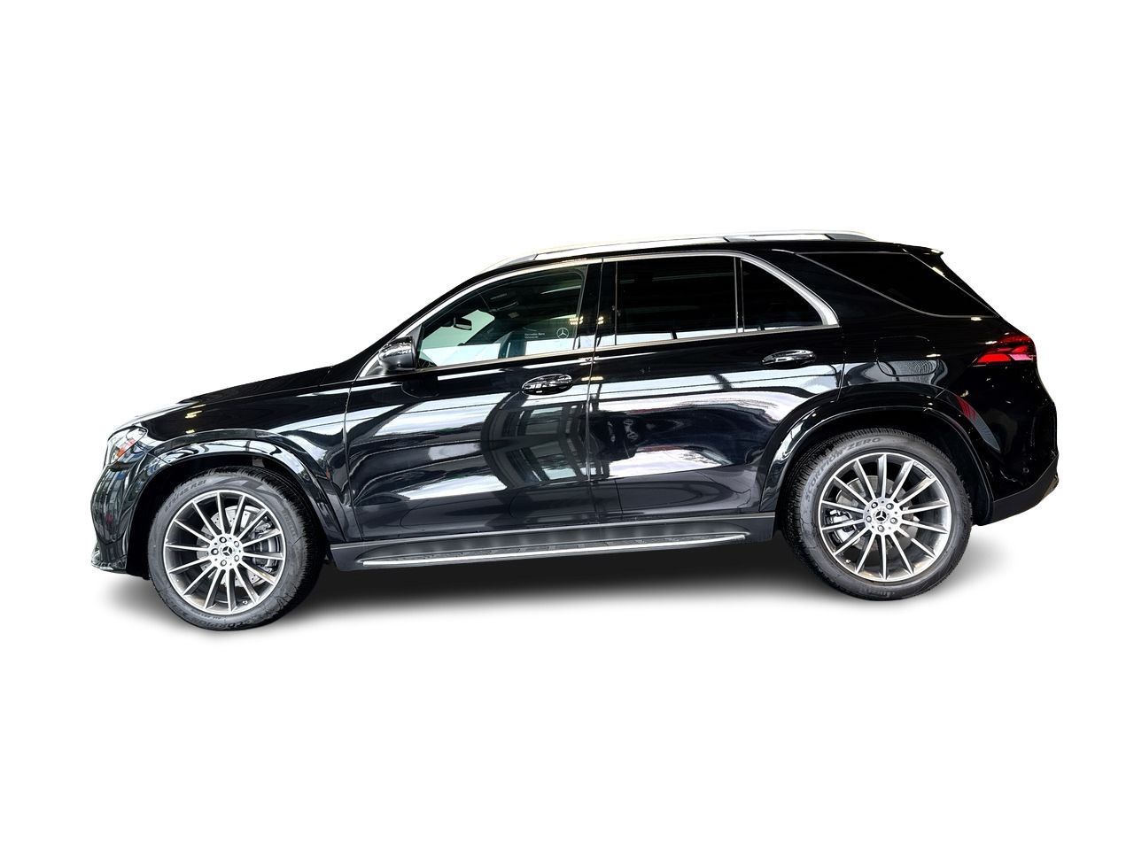 2026 Mercedes-Benz GLE in Vancouver, British Columbia
