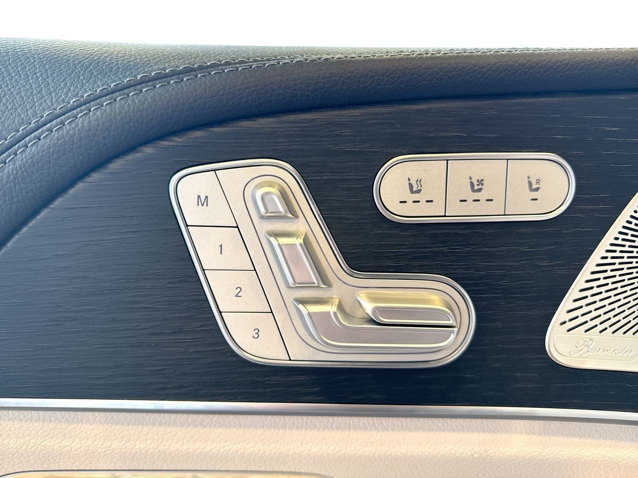 2026 Mercedes-Benz GLE in Vancouver, British Columbia