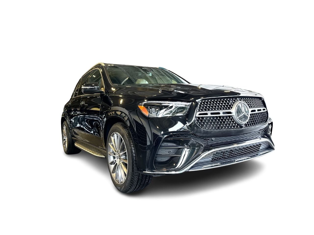 2026 Mercedes-Benz GLE in Vancouver, British Columbia