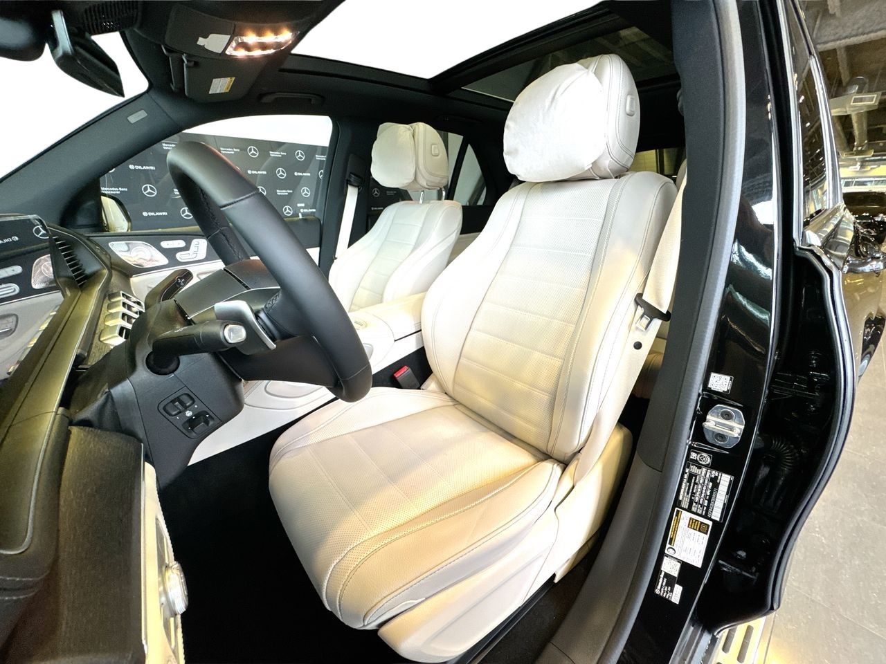 2026 Mercedes-Benz GLE in Vancouver, British Columbia