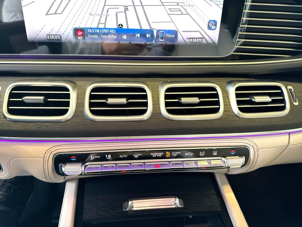 2026 Mercedes-Benz GLE in Vancouver, British Columbia