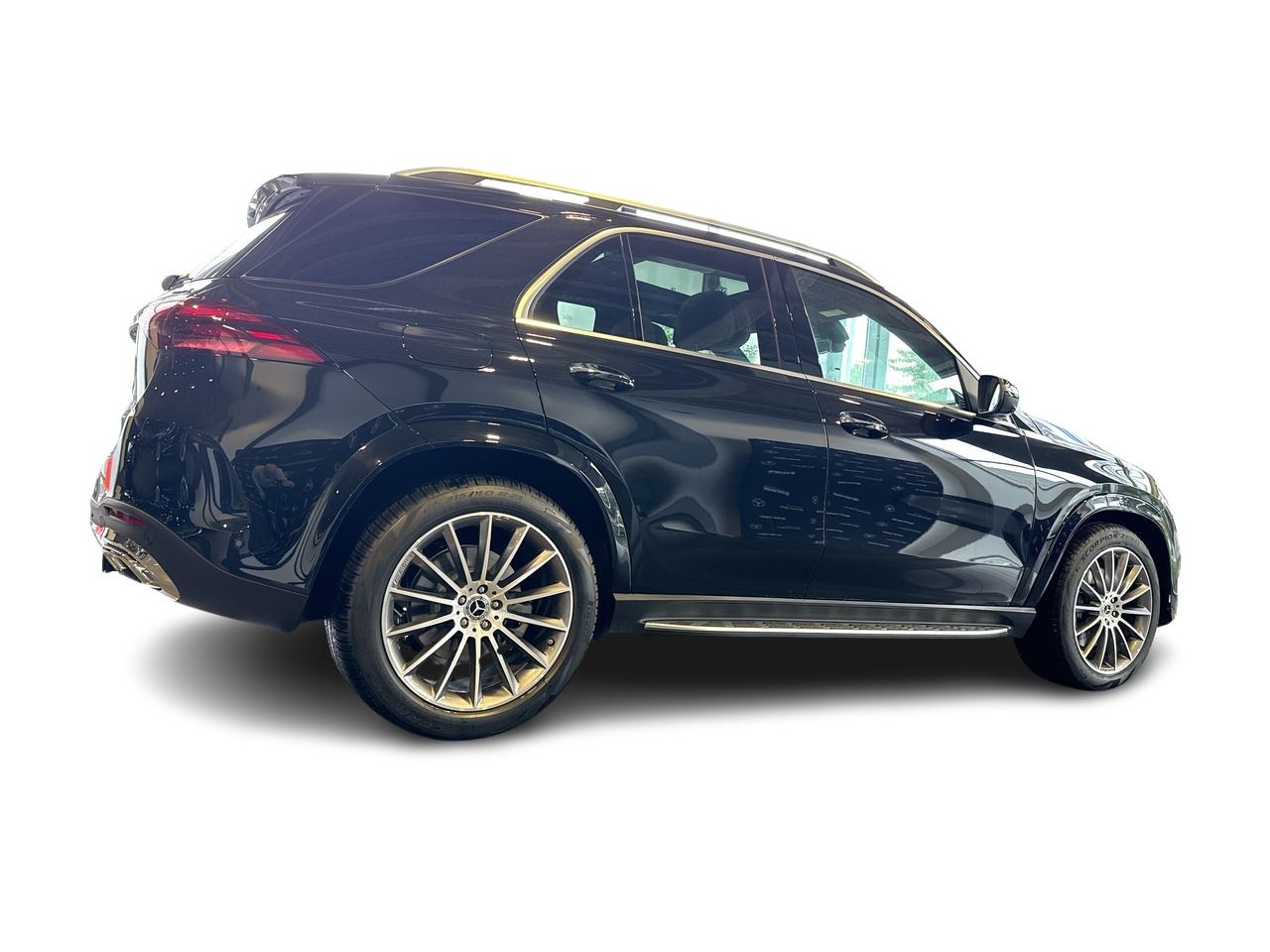 2026 Mercedes-Benz GLE in Vancouver, British Columbia