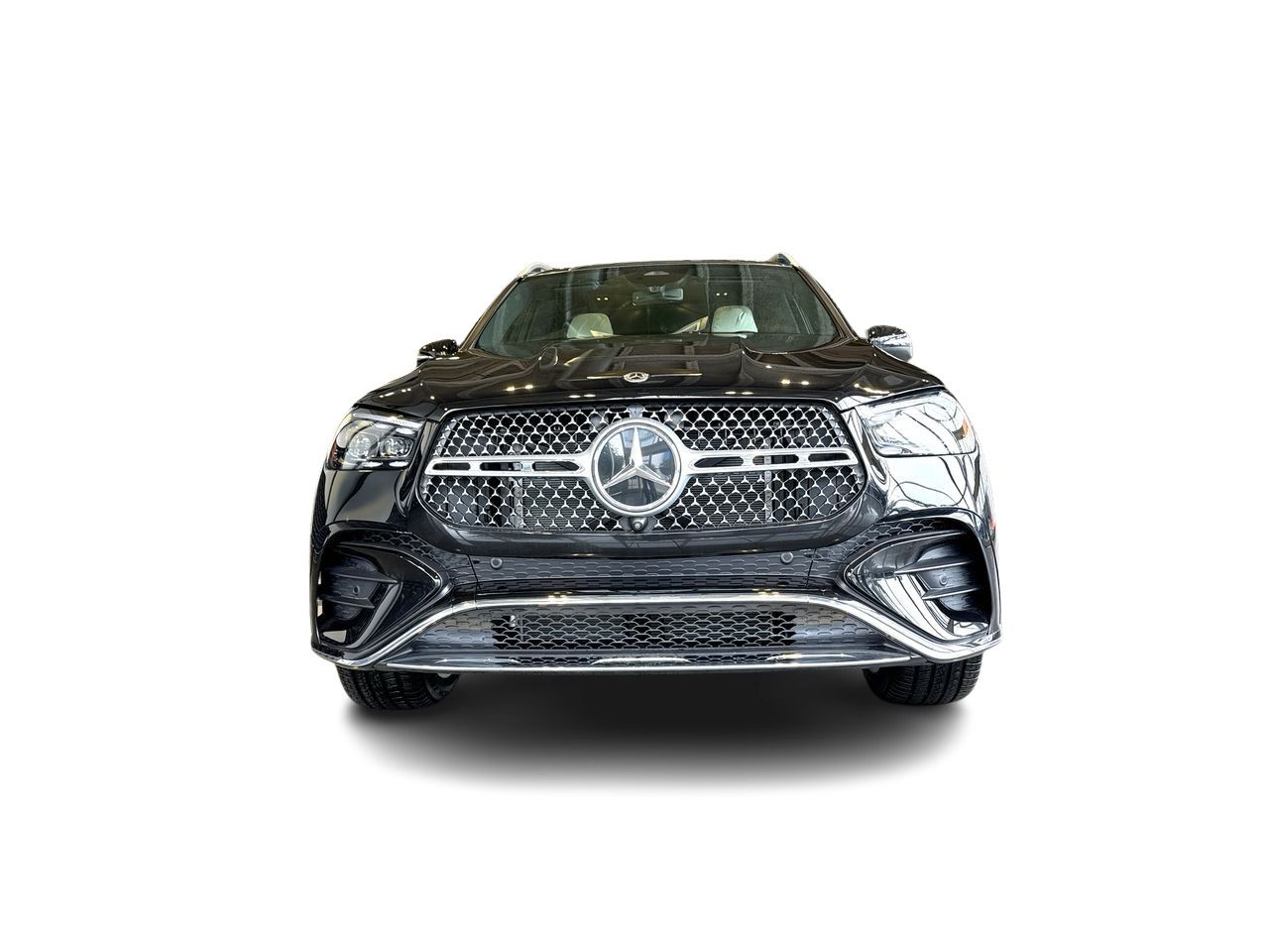 2026 Mercedes-Benz GLE in Vancouver, British Columbia