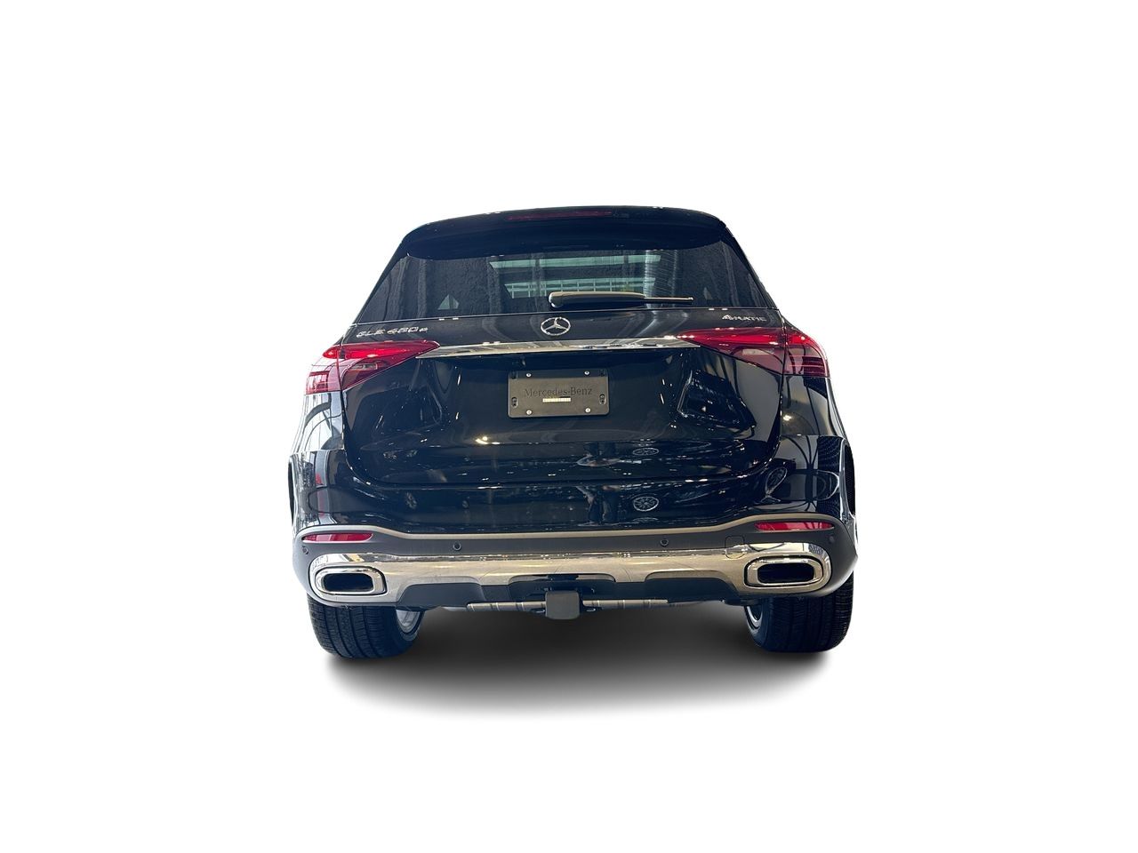 2026 Mercedes-Benz GLE in Vancouver, British Columbia