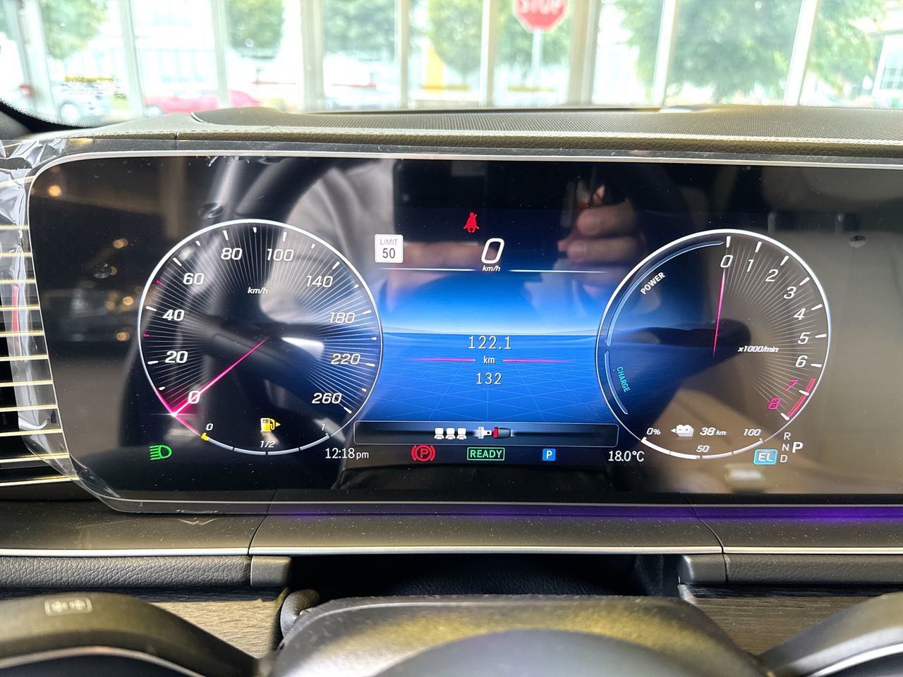 2026 Mercedes-Benz GLE in Vancouver, British Columbia