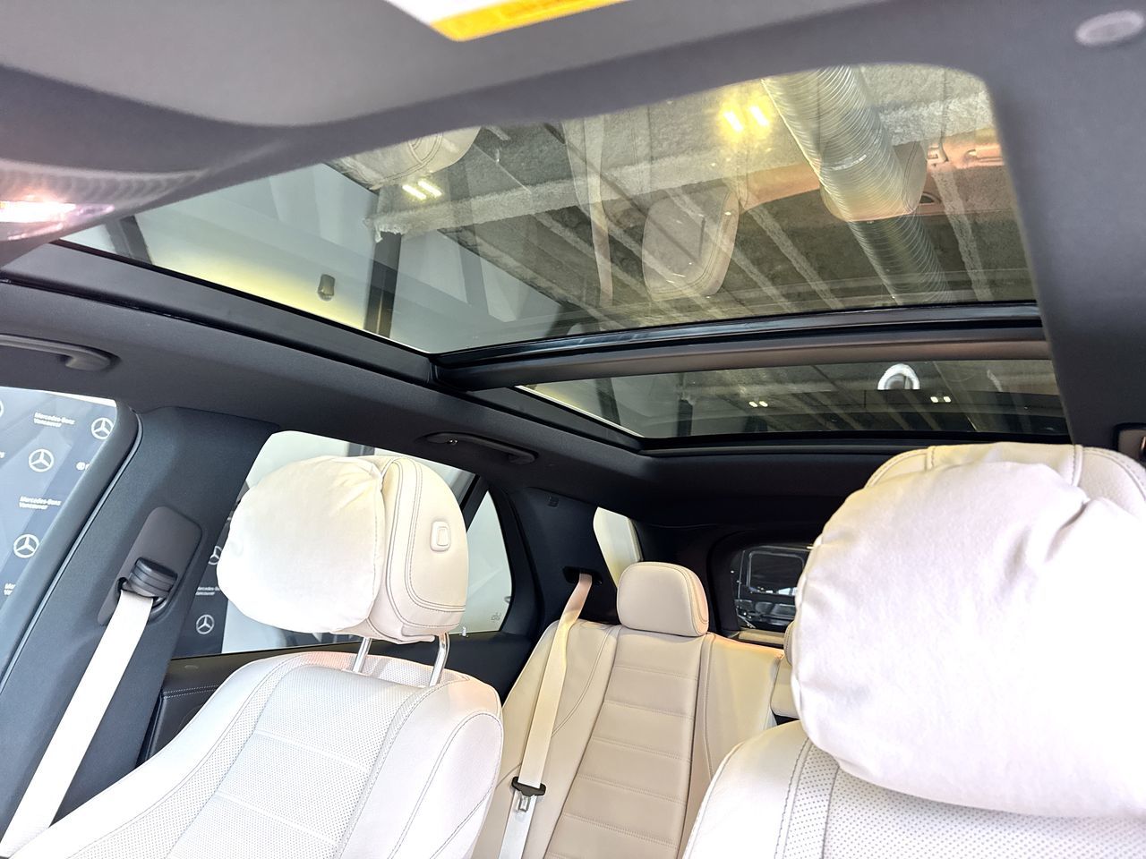 2026 Mercedes-Benz GLE in Vancouver, British Columbia