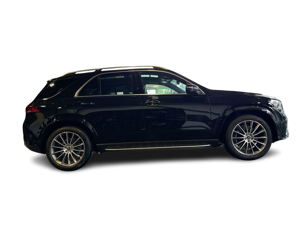 2026 Mercedes-Benz GLE in Vancouver, British Columbia
