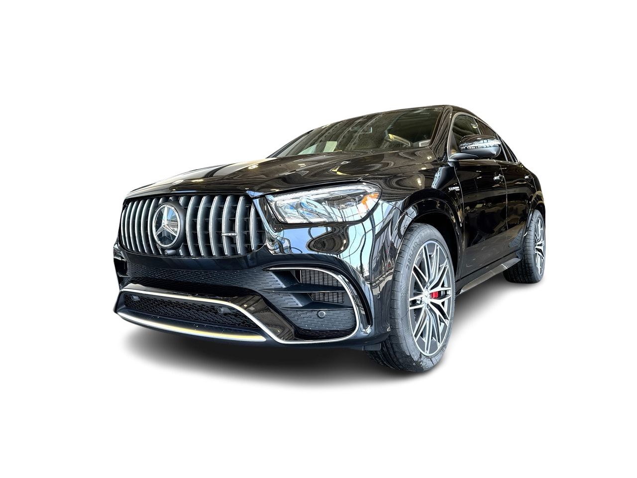 2026 Mercedes-Benz GLE in Vancouver, British Columbia