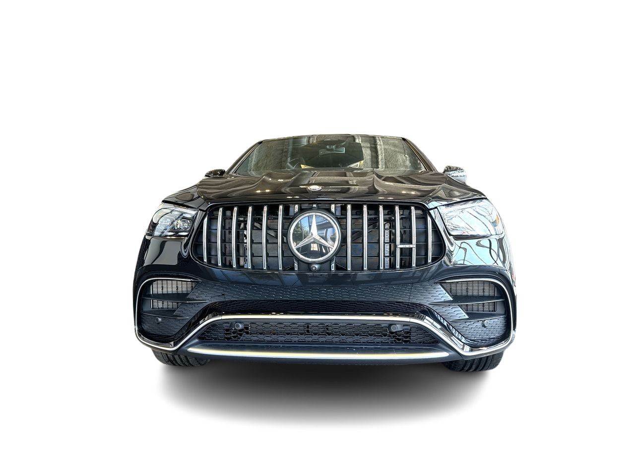 2026 Mercedes-Benz GLE in Vancouver, British Columbia