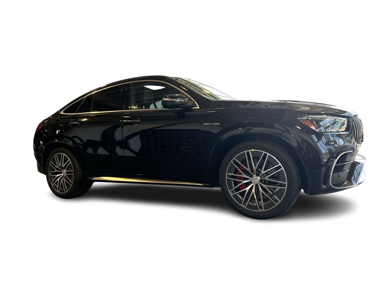 2026 Mercedes-Benz GLE in Vancouver, British Columbia