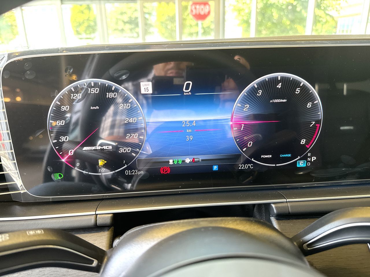 2026 Mercedes-Benz GLE in Vancouver, British Columbia