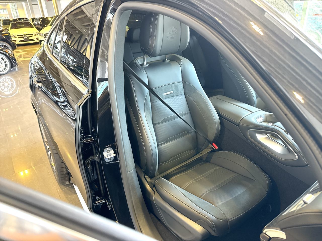 2026 Mercedes-Benz GLE in Vancouver, British Columbia