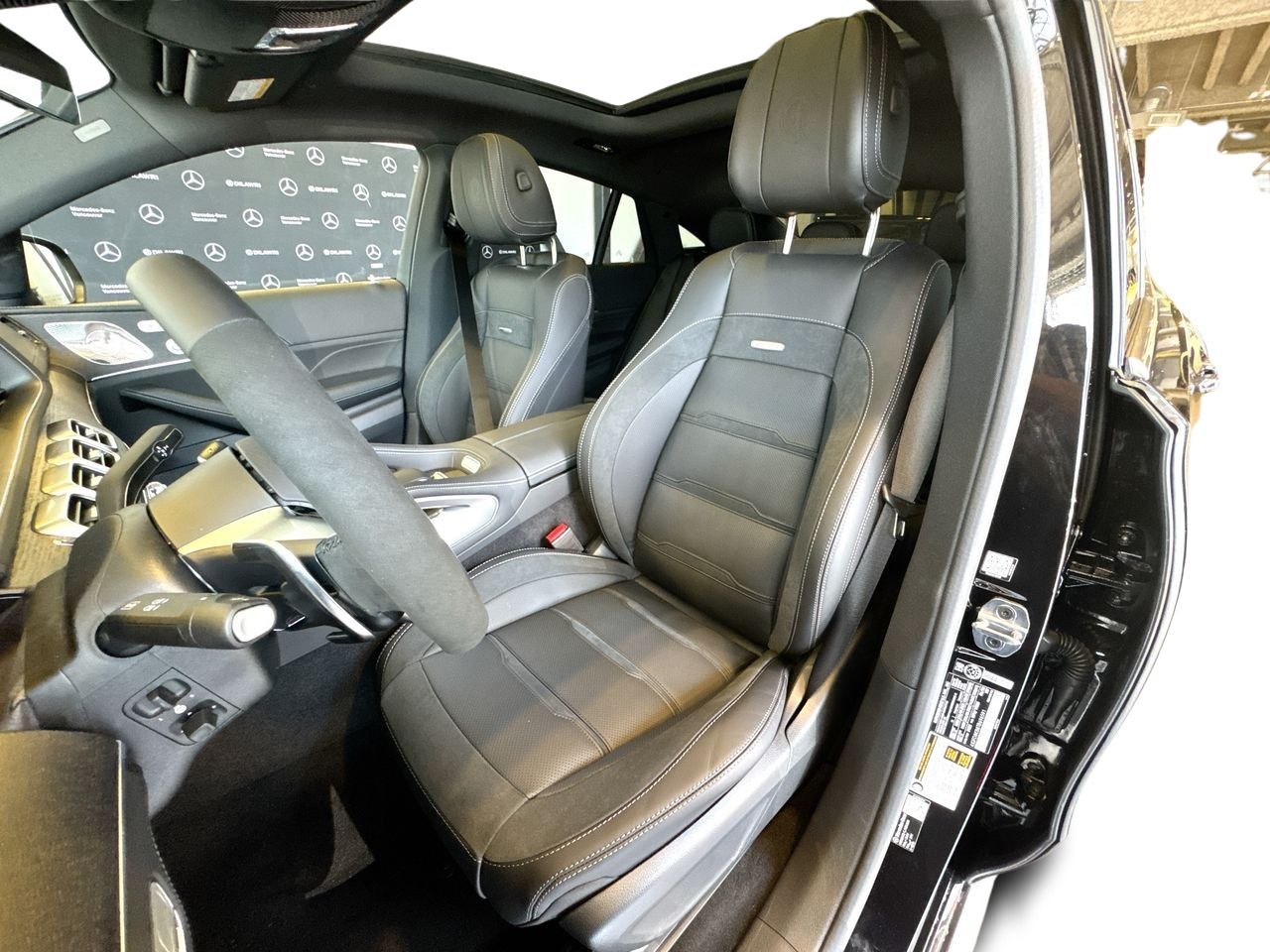 2026 Mercedes-Benz GLE in Vancouver, British Columbia
