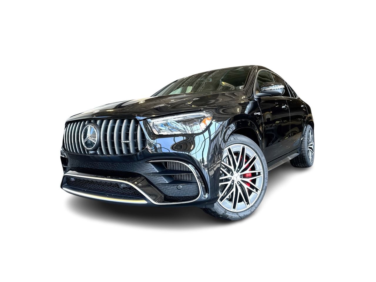 2026 Mercedes-Benz GLE in Vancouver, British Columbia