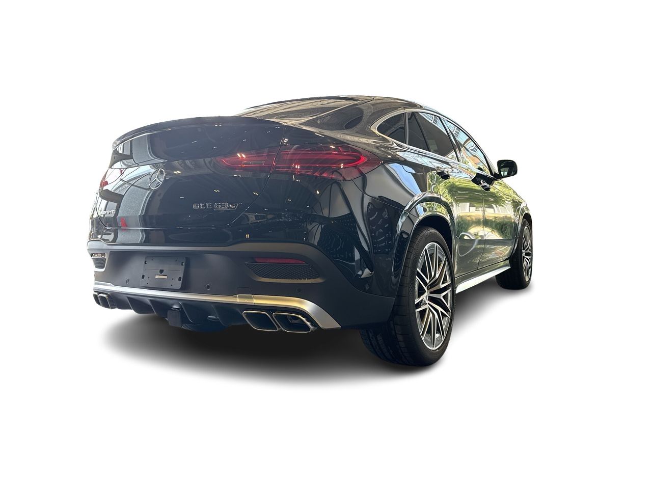 2026 Mercedes-Benz GLE in Vancouver, British Columbia