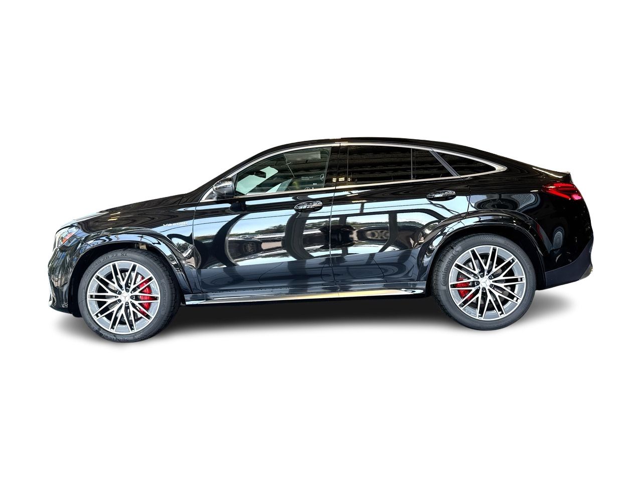 2026 Mercedes-Benz GLE in Vancouver, British Columbia