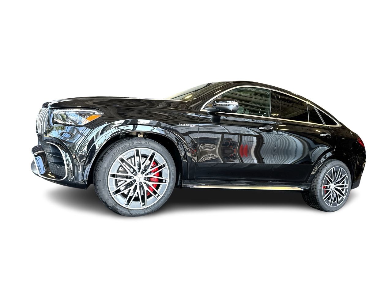2026 Mercedes-Benz GLE in Vancouver, British Columbia