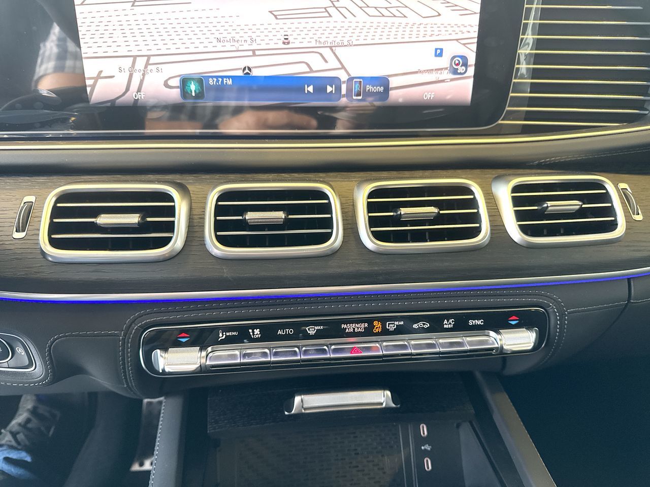 2026 Mercedes-Benz GLE in Vancouver, British Columbia
