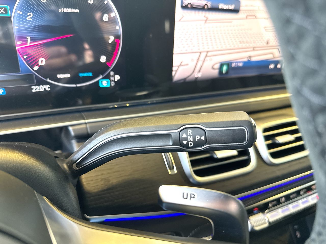 2026 Mercedes-Benz GLE in Vancouver, British Columbia