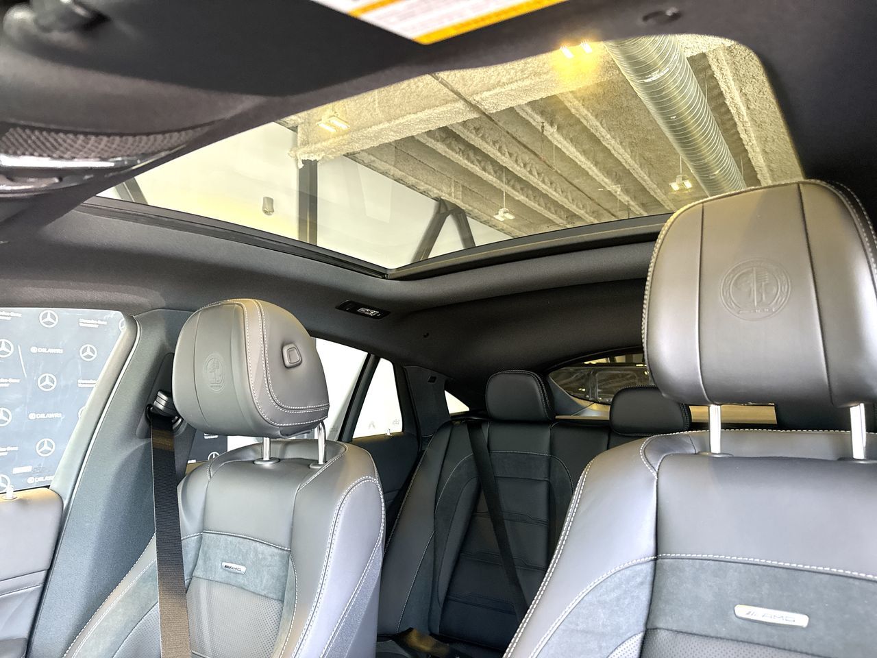2026 Mercedes-Benz GLE in Vancouver, British Columbia
