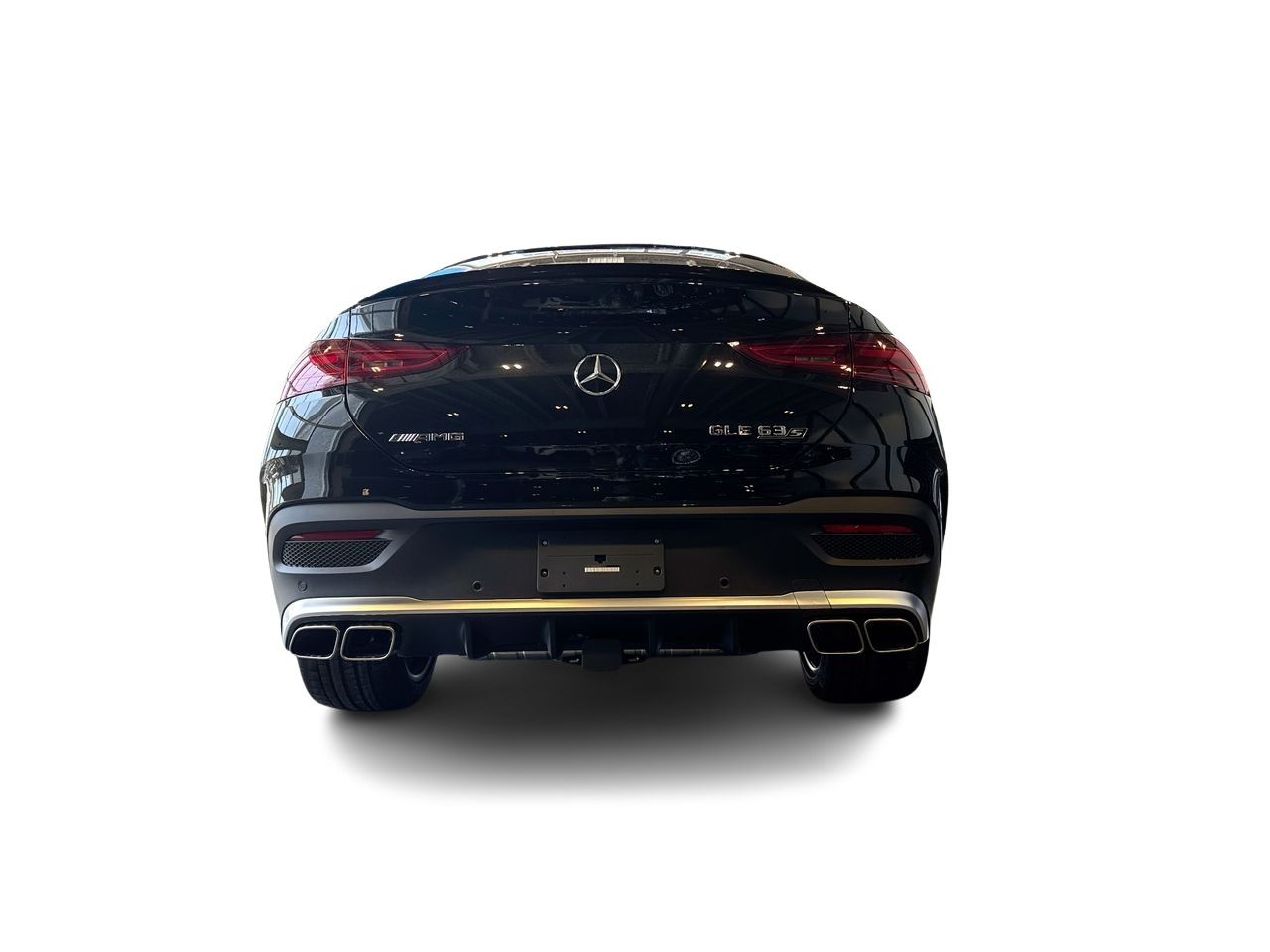 2026 Mercedes-Benz GLE in Vancouver, British Columbia