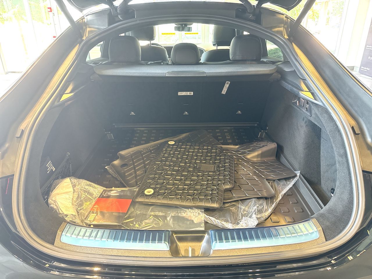 2026 Mercedes-Benz GLE in Vancouver, British Columbia