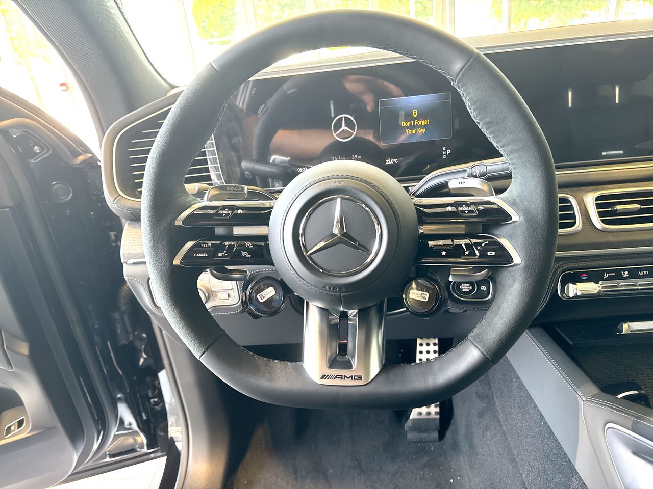 2026 Mercedes-Benz GLE in Vancouver, British Columbia
