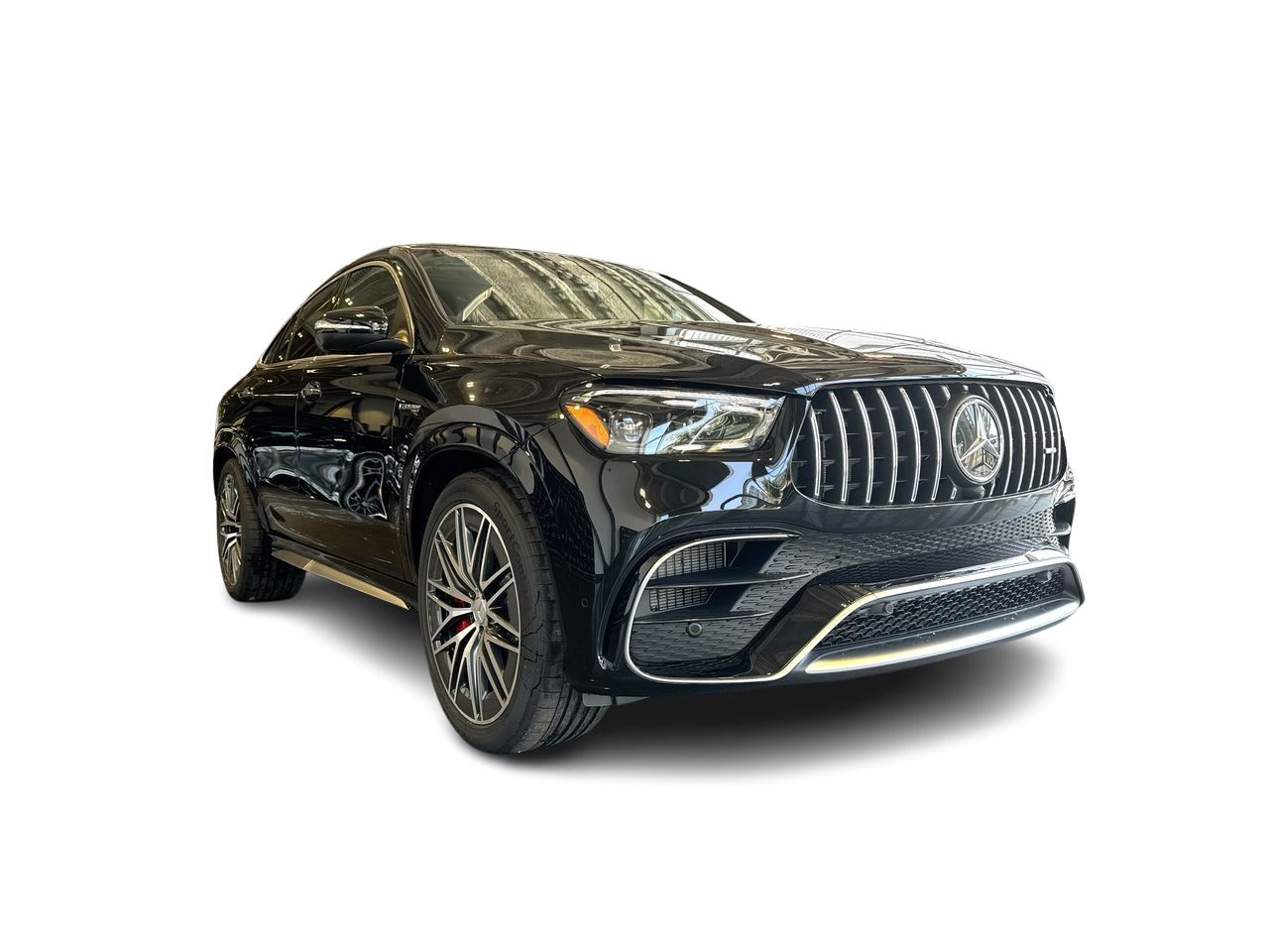 2026 Mercedes-Benz GLE in Vancouver, British Columbia