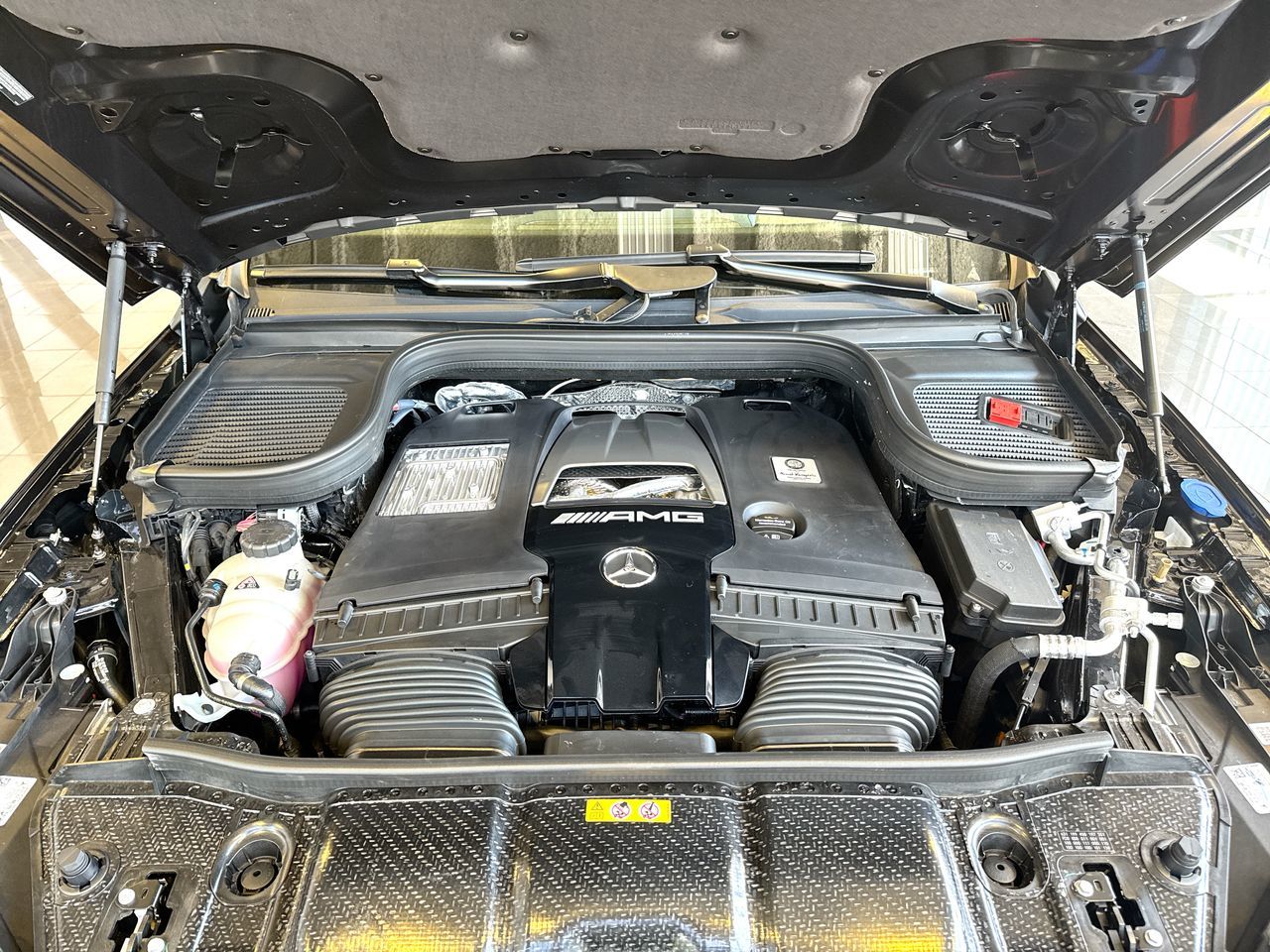 2026 Mercedes-Benz GLE in Vancouver, British Columbia