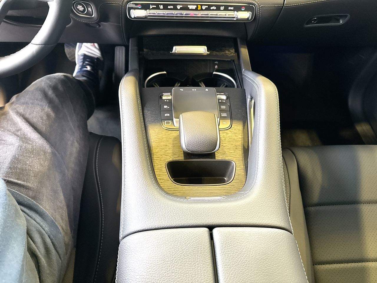 Mercedes-Benz GLE  2026 à Vancouver, Colombie-Britannique